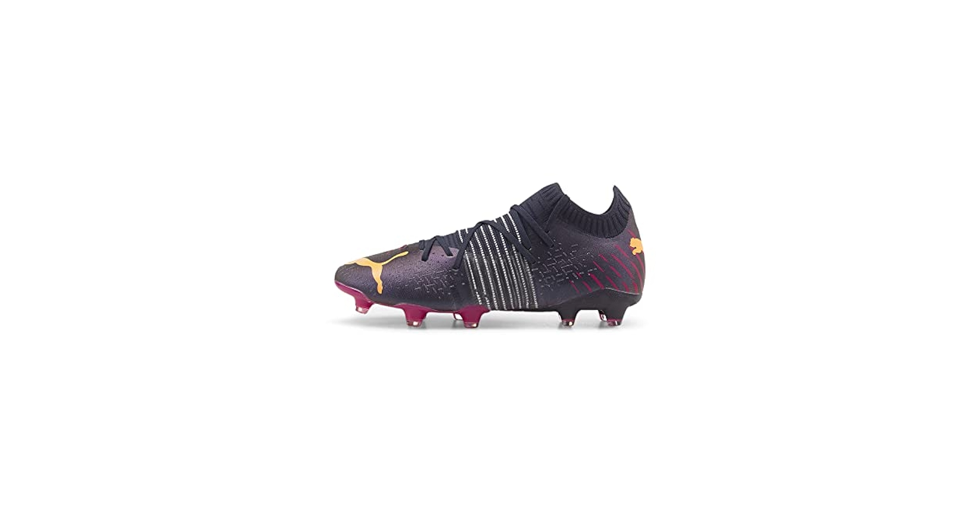 PUMA(プーマ)フューチャー Z 1.2 FG/AG　パリジャンナイト PUMA(プーマ)フューチャー Z 1.2 FG/AG パリジャンナイト - メルカリ